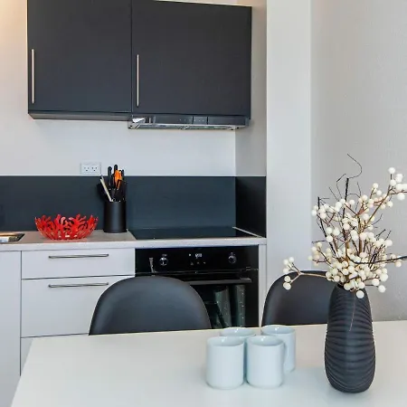 Two-bedroom Holiday In Henne 3 *