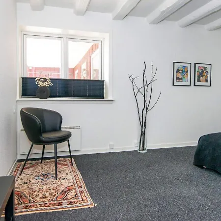 Apartament Two-bedroom Holiday In Henne 3 *